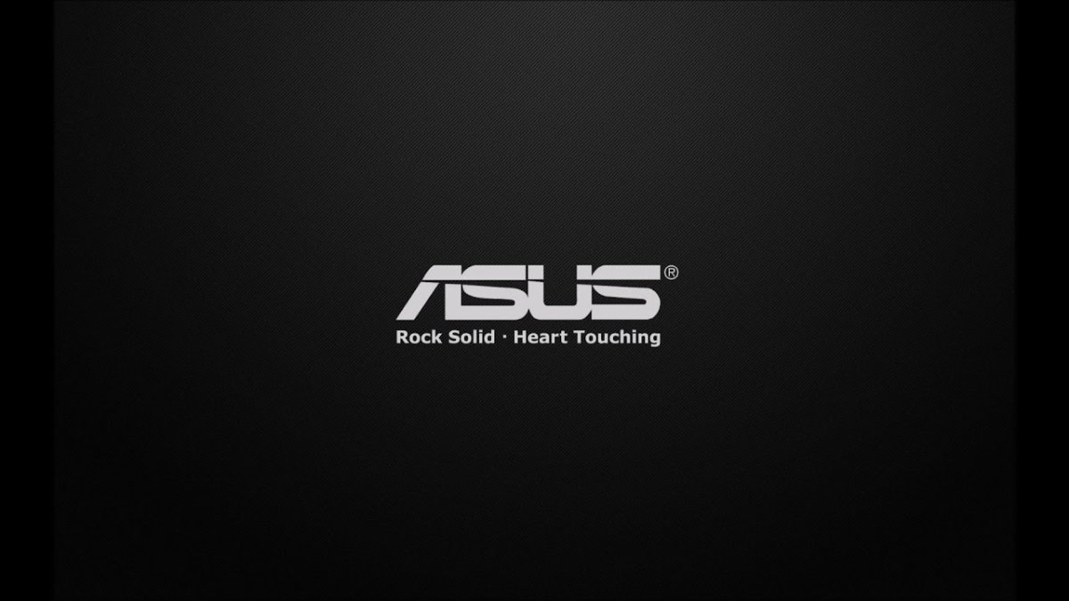 Обои ASUS