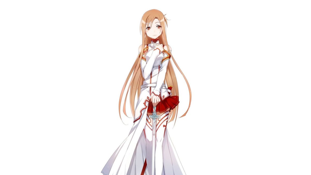 Асуна Юки HD