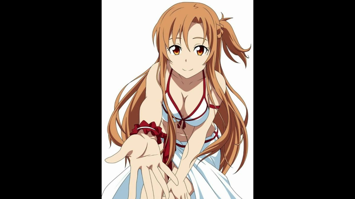 Asuna Fox Возраст
