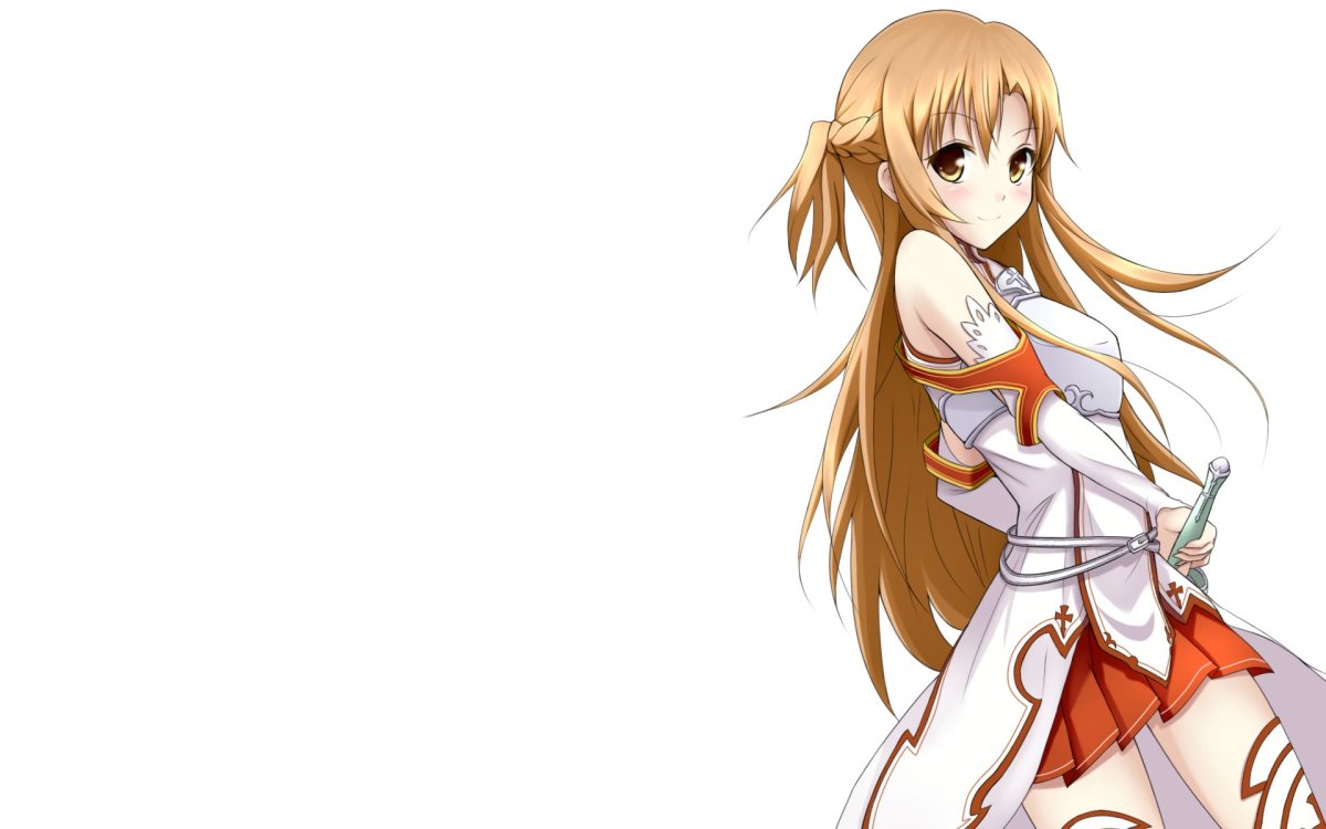 Кенгар Асуна