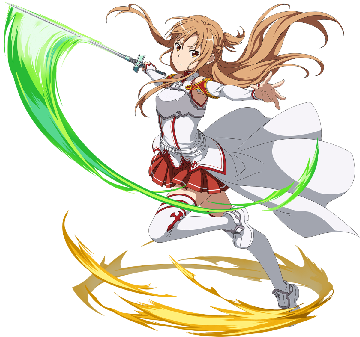 Асуна Юки невеста