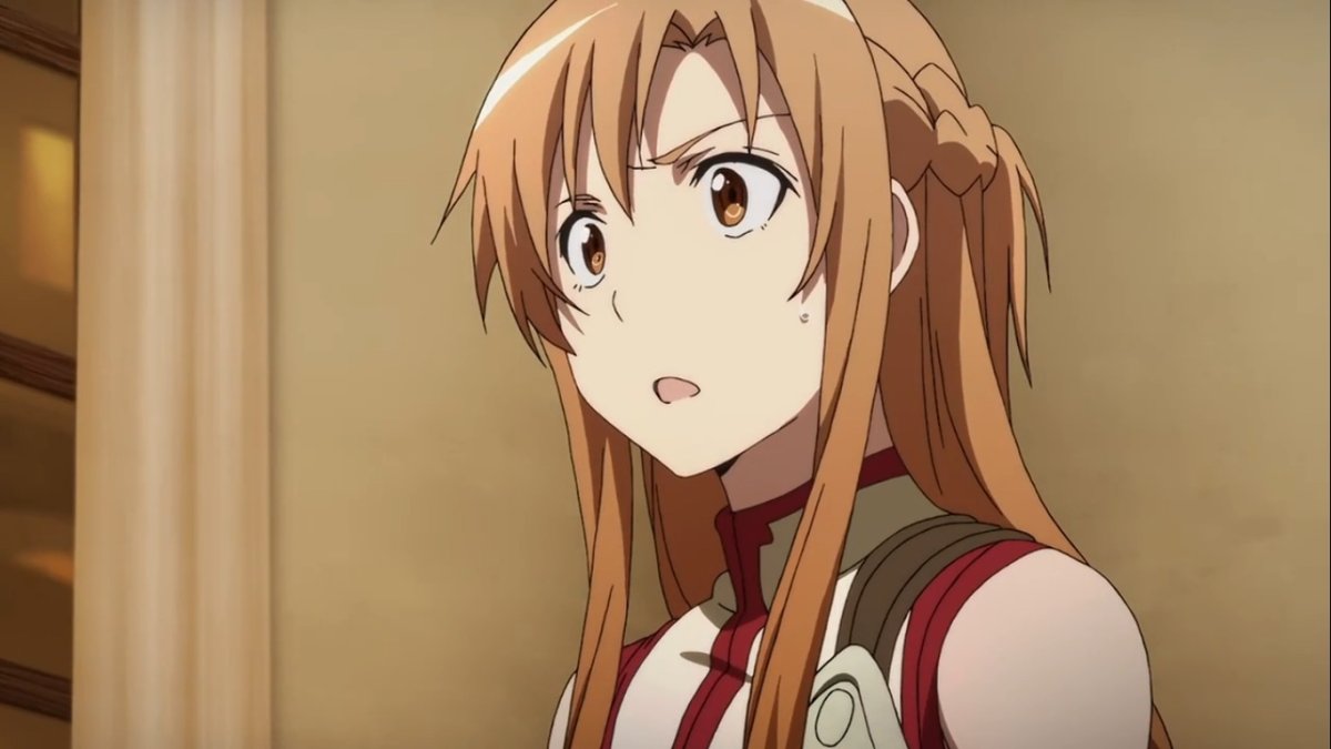 Асуна концепт