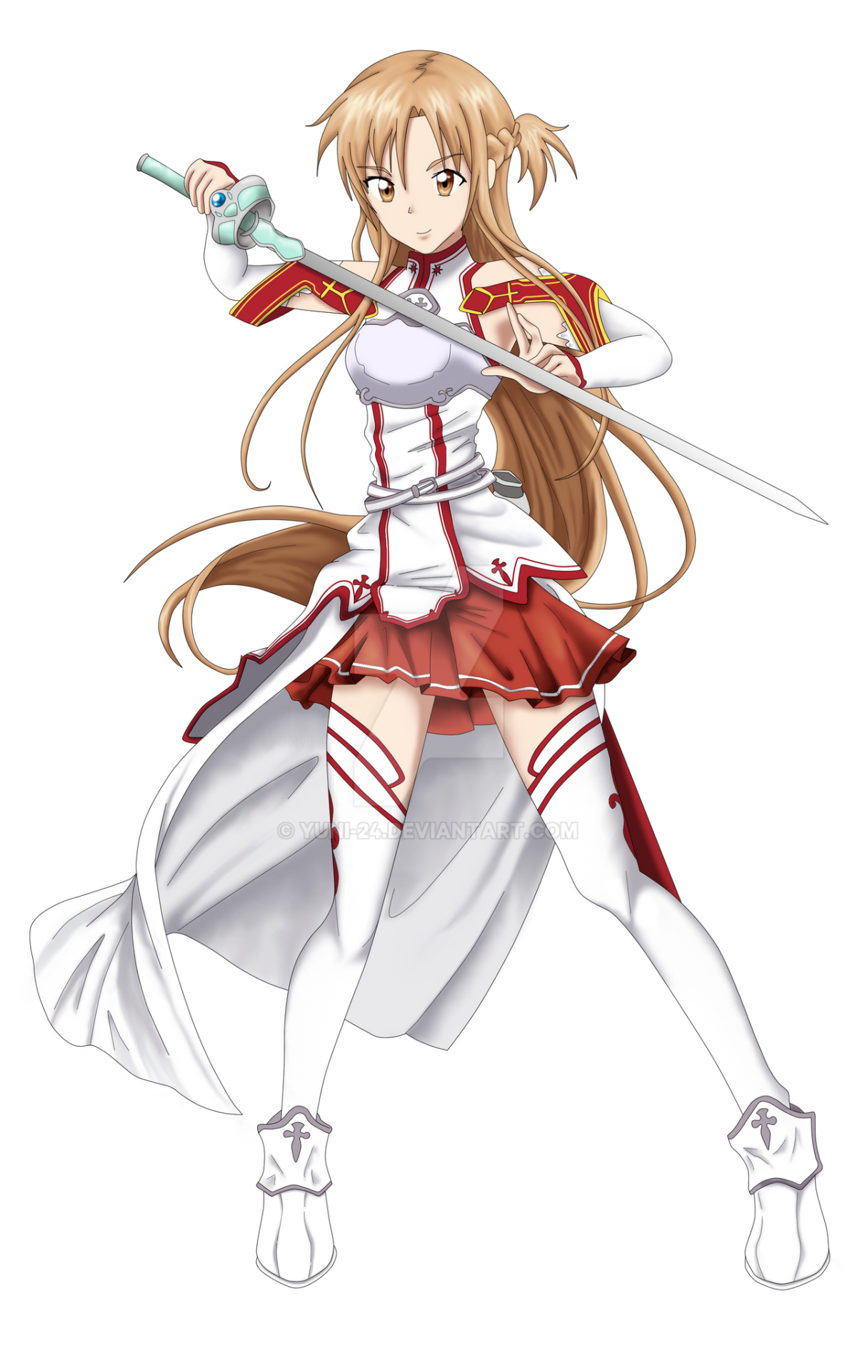 Асуна Кандзаки