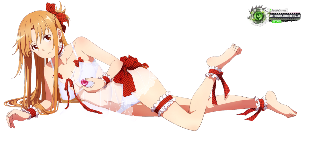 Фон САО Асуна