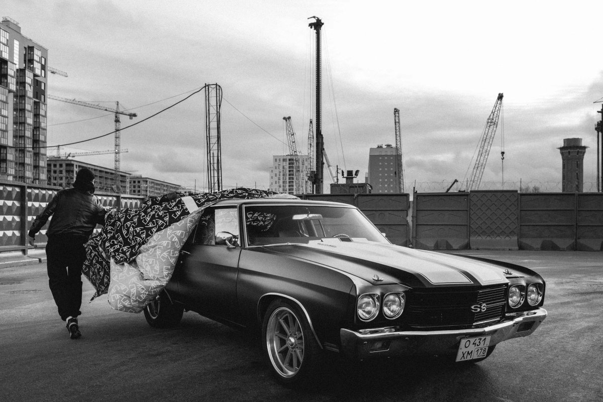 Spb Shield бритва