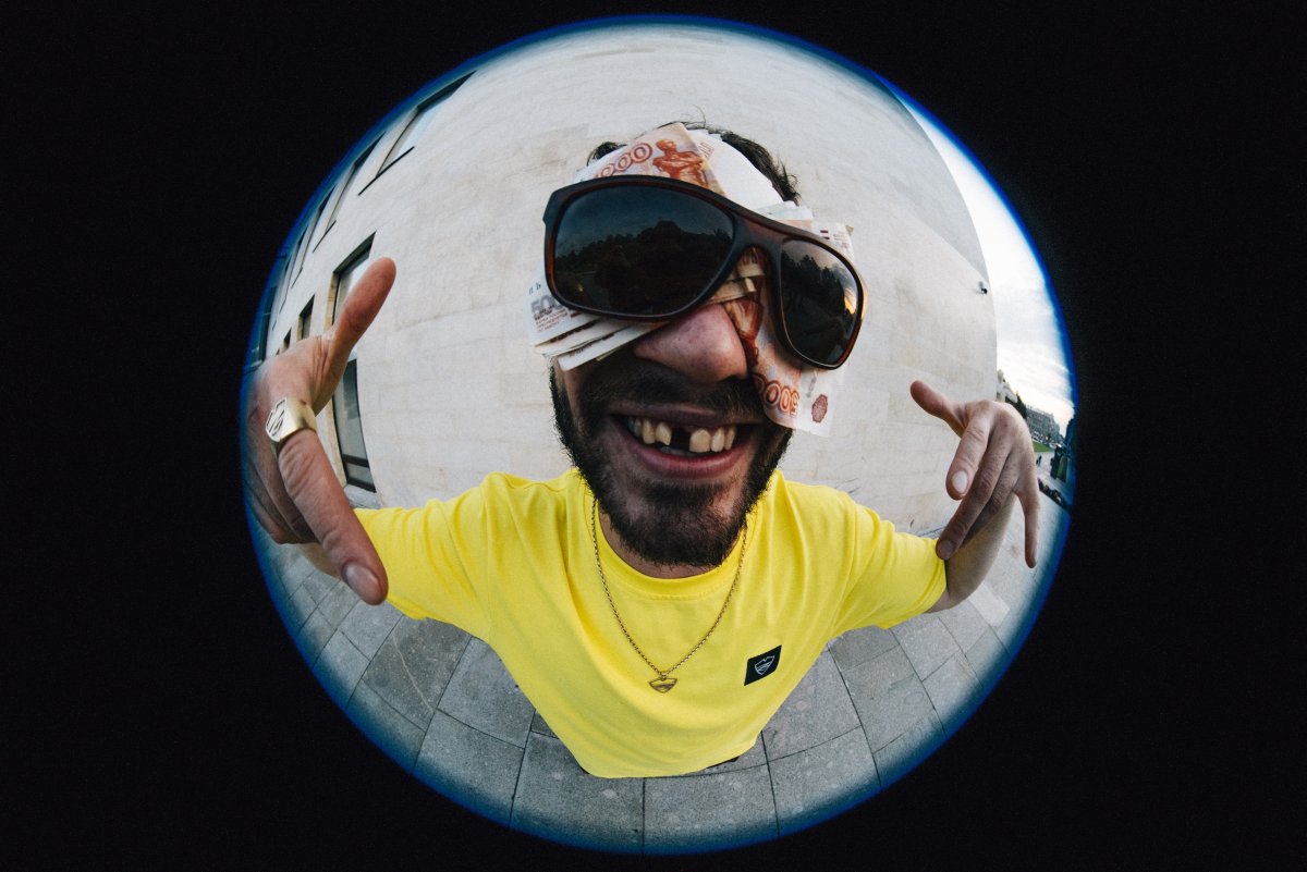 Питерский щит худи