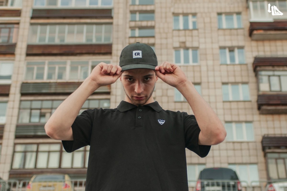 Футболка Жмурки