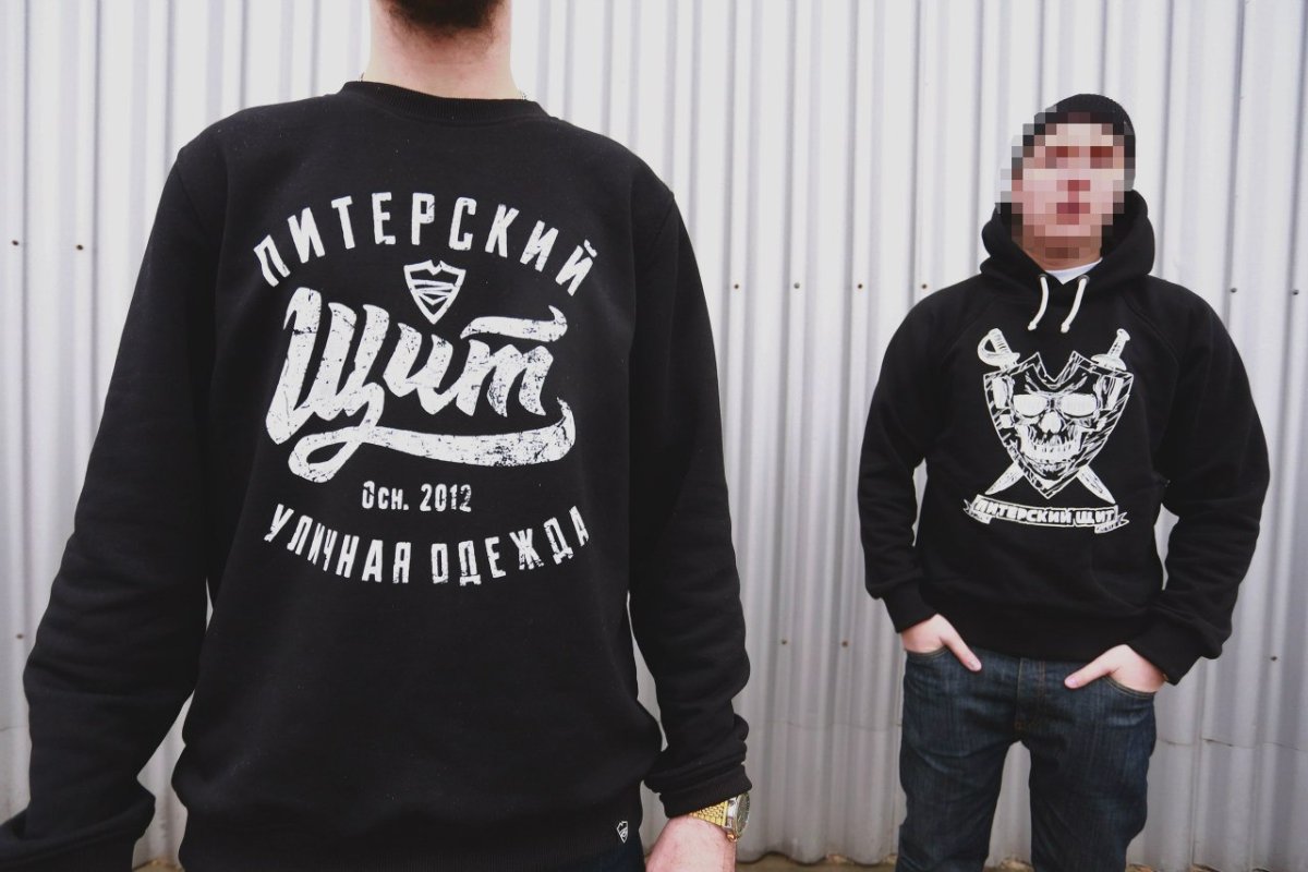 Дмитрий Дубровский Санкт-Петербург