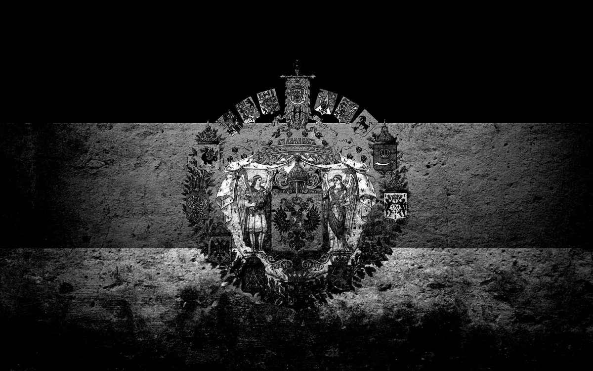 Питерский щит распальцовка