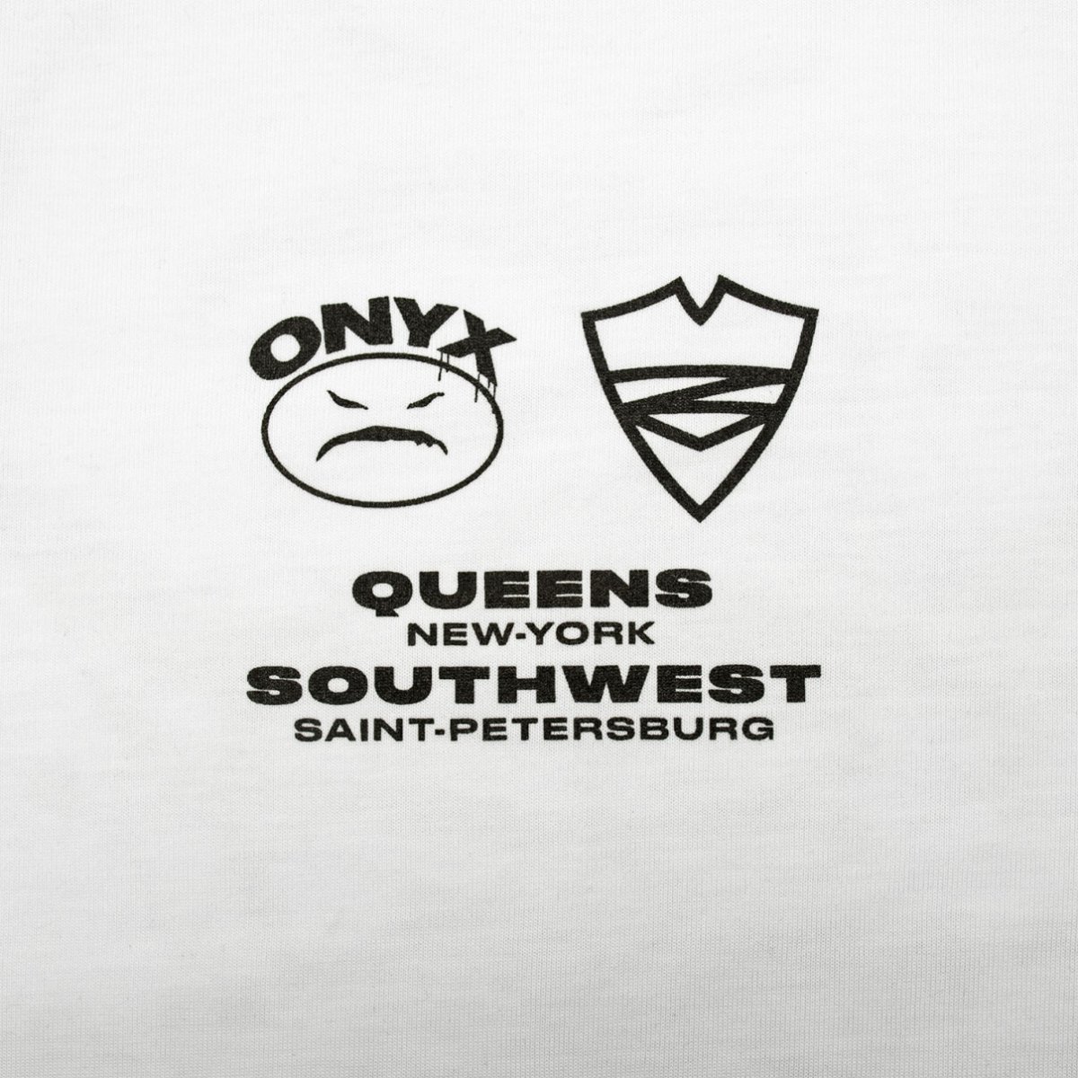 Свитер НПОГП