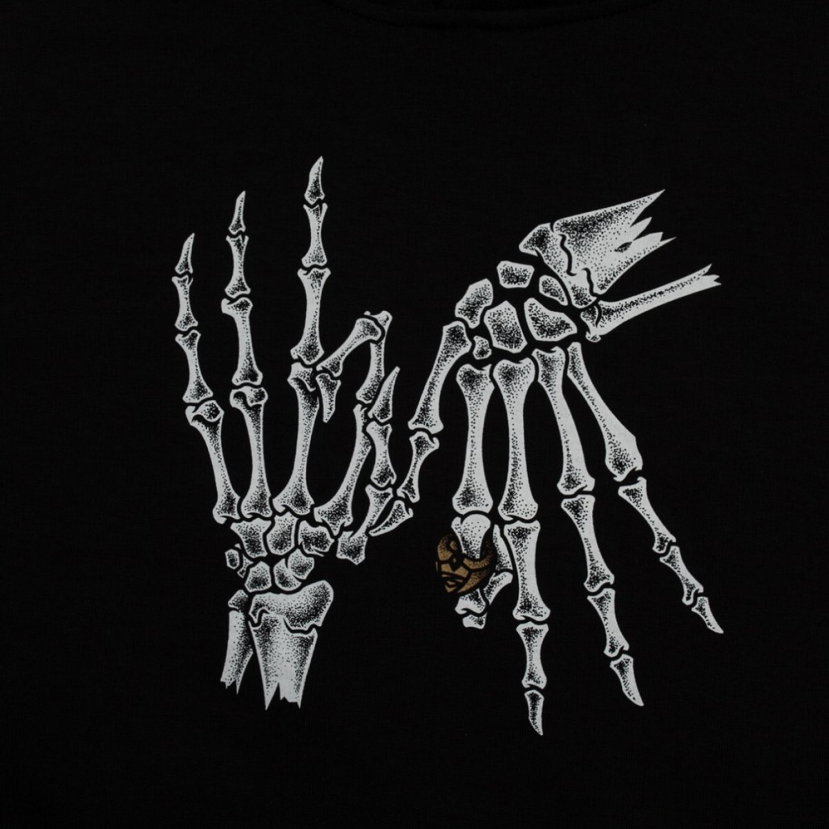 Питерский щит граффити