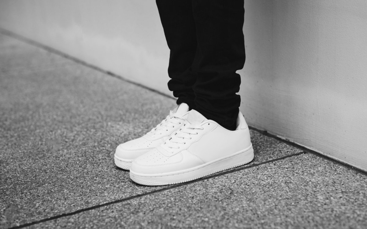 Обувь в стиле Минимализм