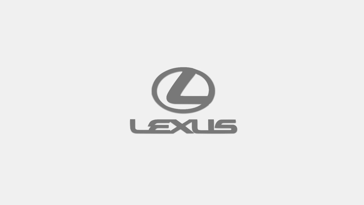 Лого обои Lexus