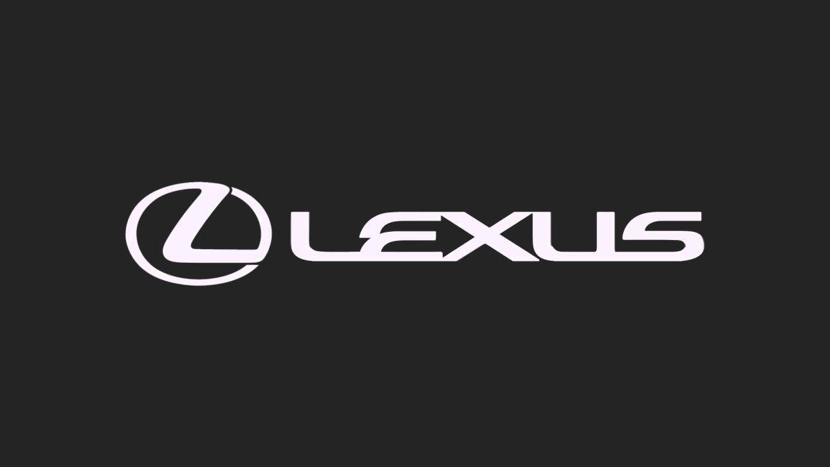 Lexus 400 logo