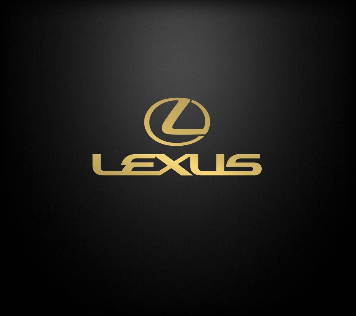 Лексус лого
