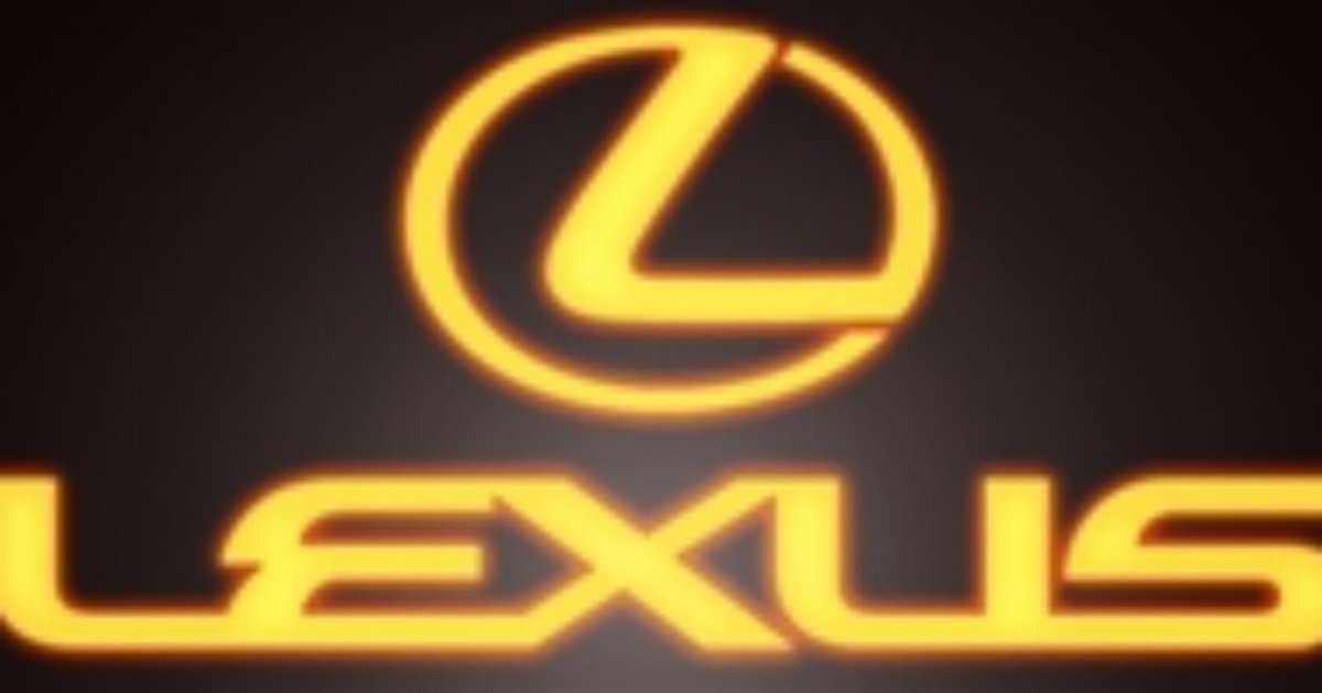 Lexus logo