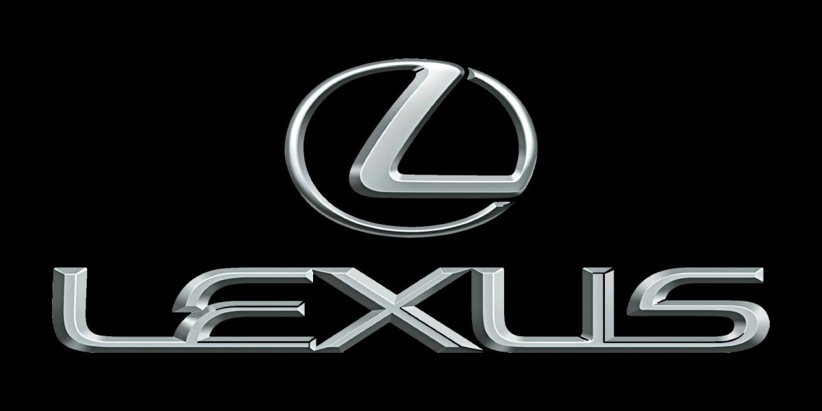 Lexus logo