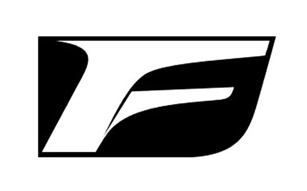 Lexus f Sport logo vector