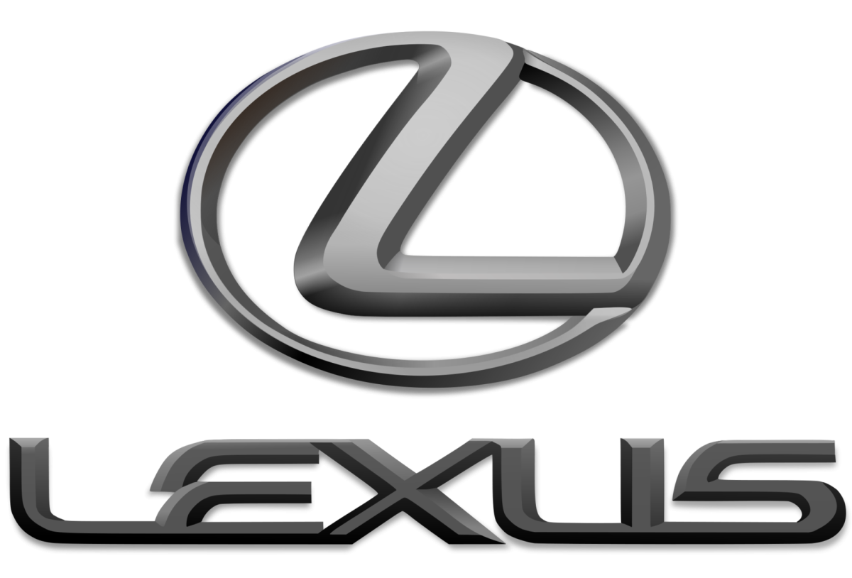 Lexus logo