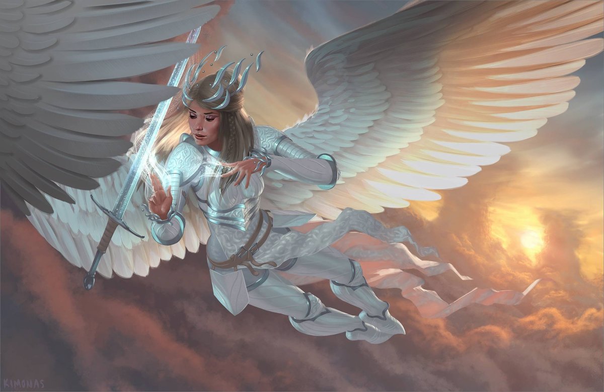 Четыре Архангела