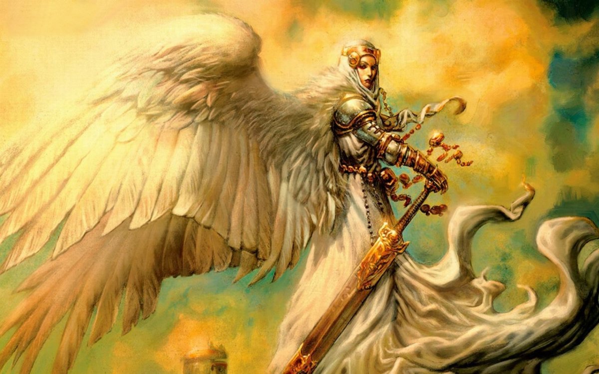 Архангел Уриил