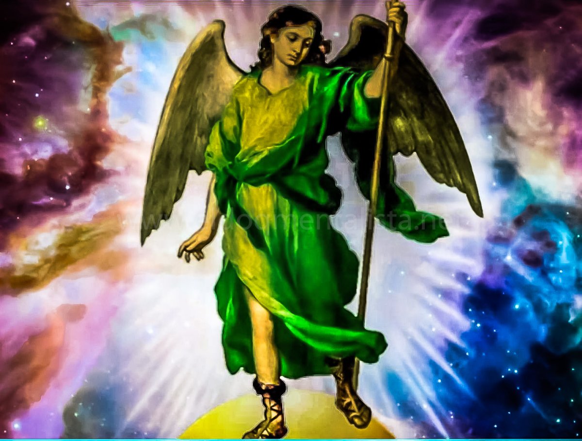 Меч Архангела Михаила