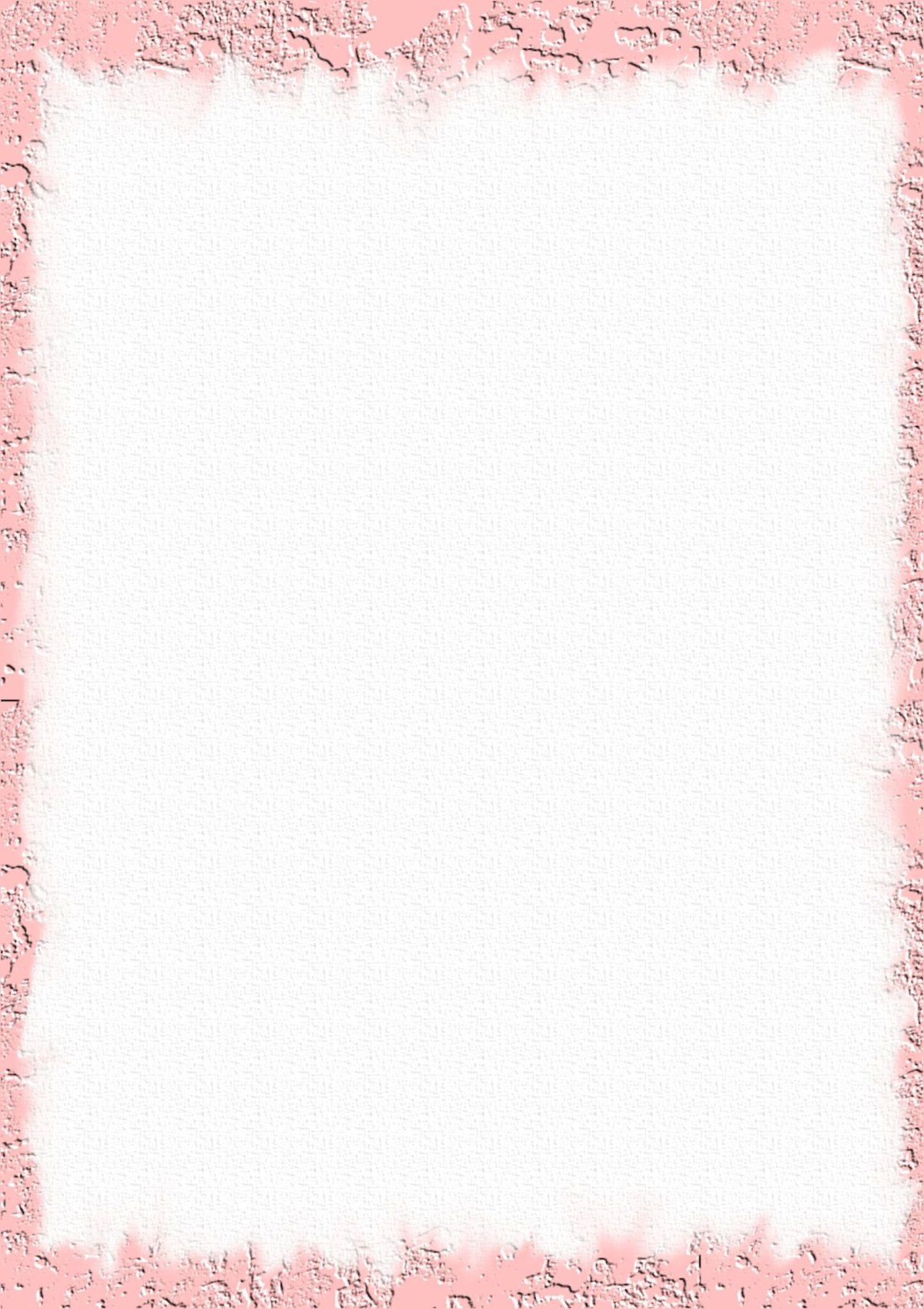 Розовый сертификат