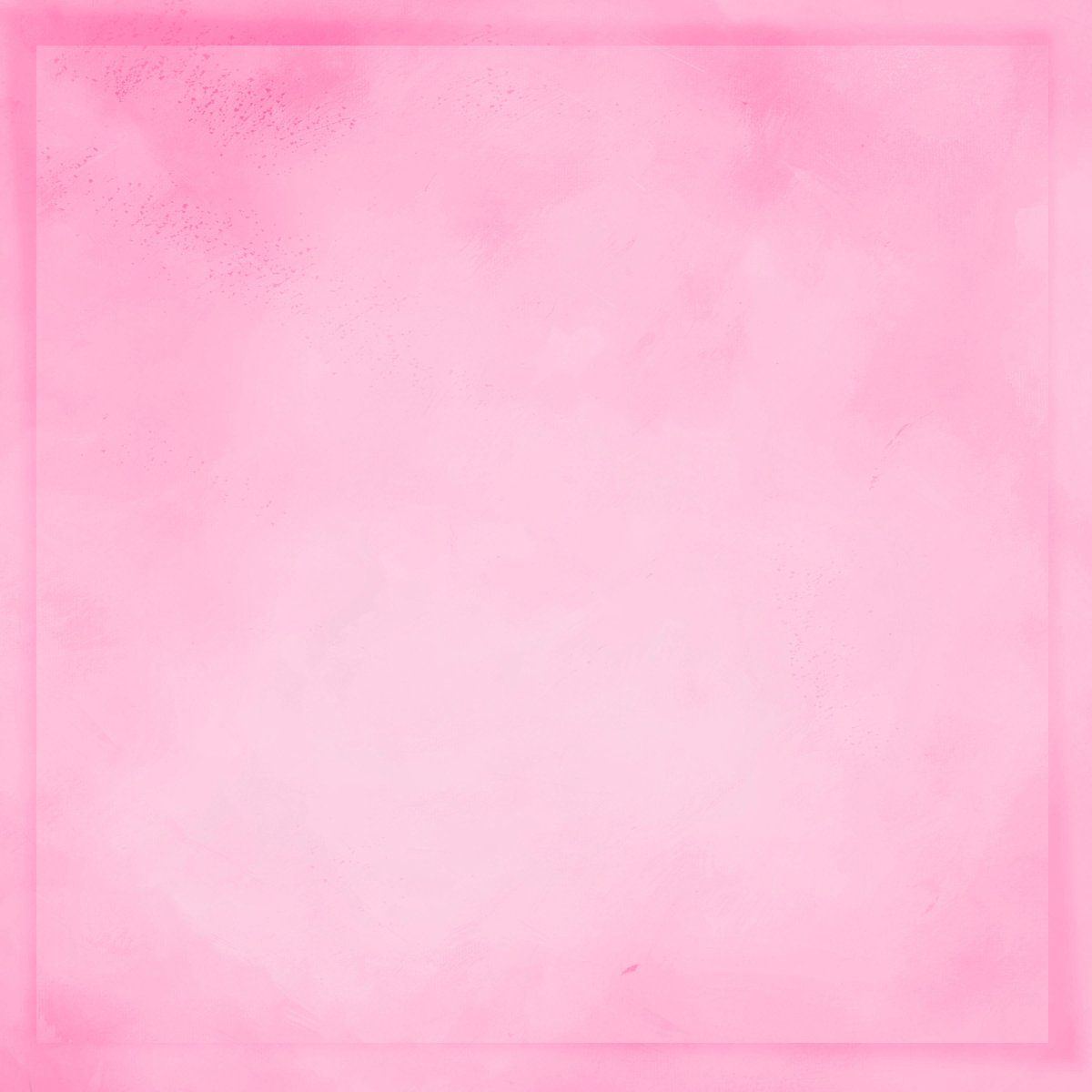 Рамка для надписи для девочки