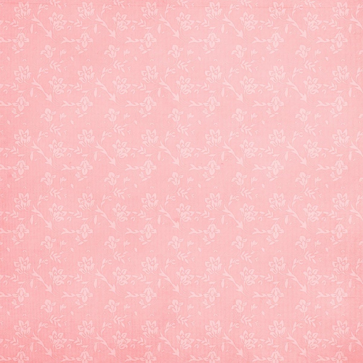 Акварельные цветы фон