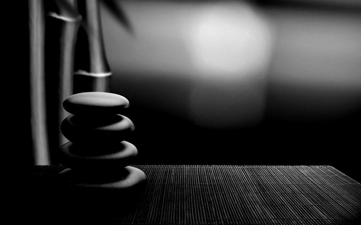 Дзен на рабочий стол