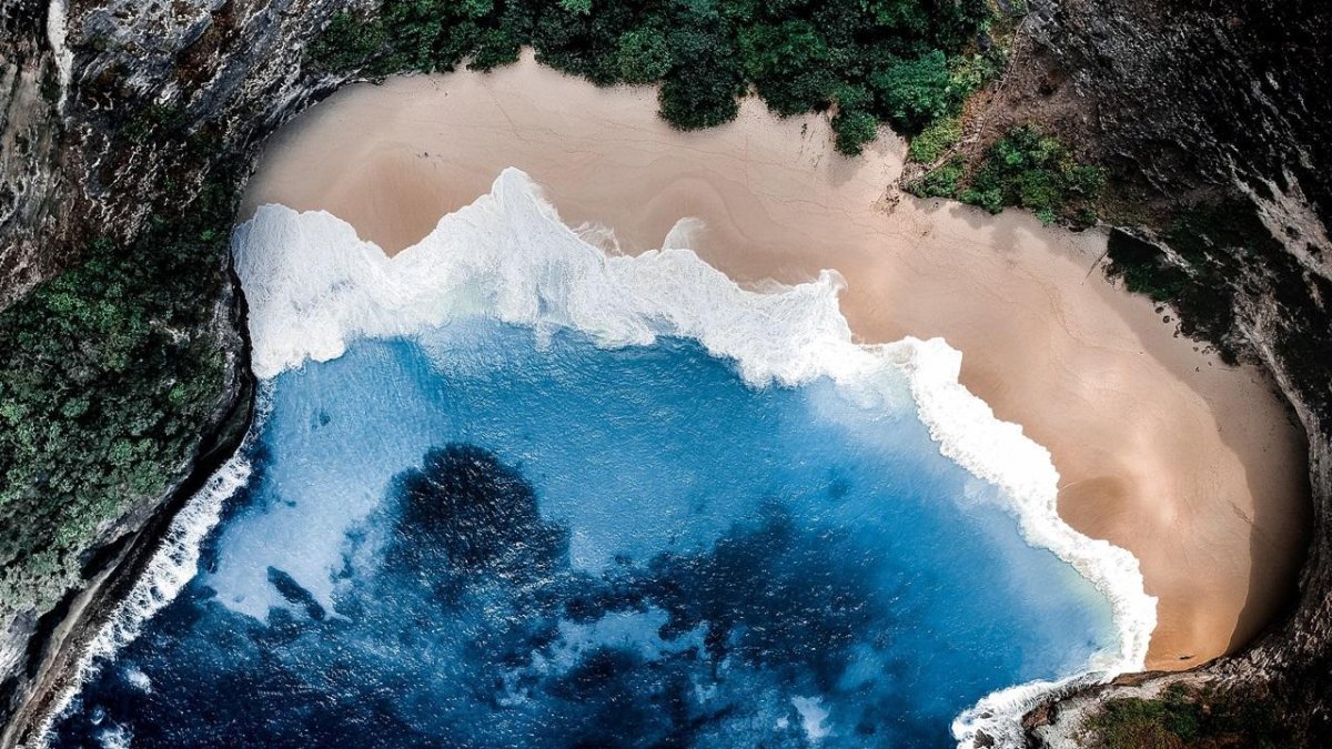 Остров роти Индонезия