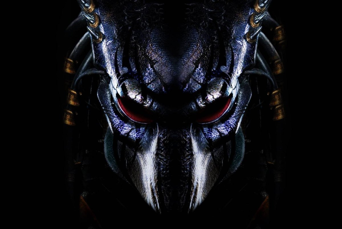 Хищник обои