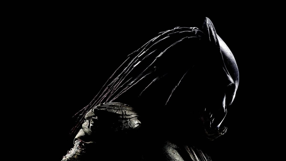 Predator аватарка