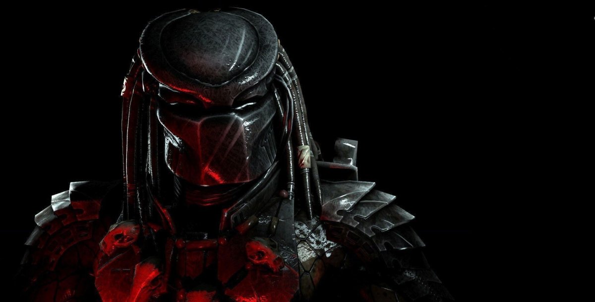 Хищник: тёмные века фильм 2015