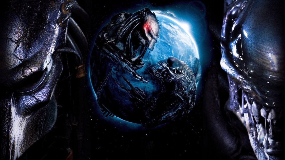 Фантастические хищники