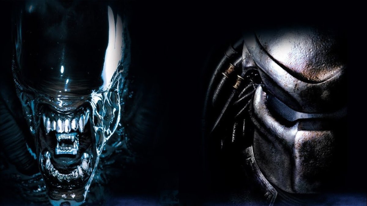 Хищник обои на рабочий стол