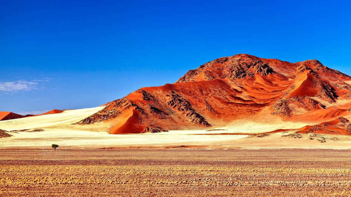 Афганистан Гиндукуш горы панорама