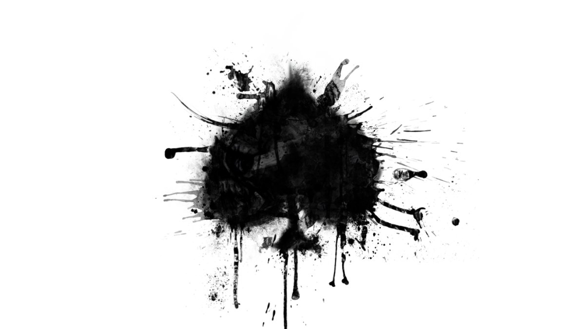 Карты Джокер и три туза