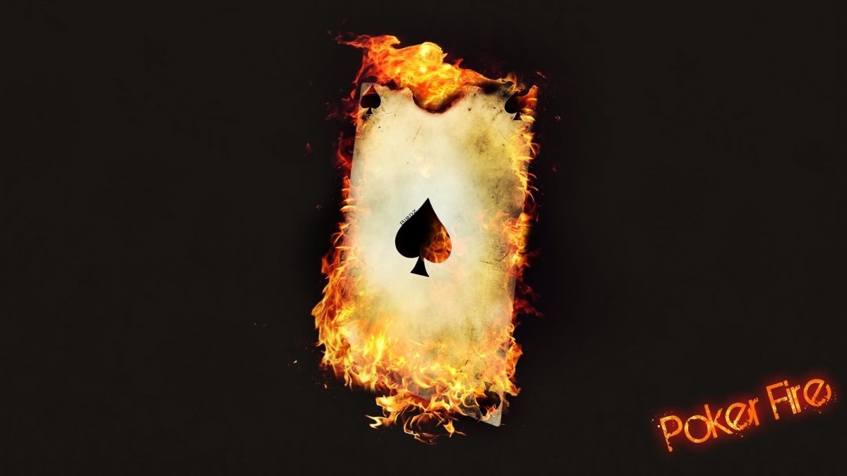 Обои на рабочий стол карта