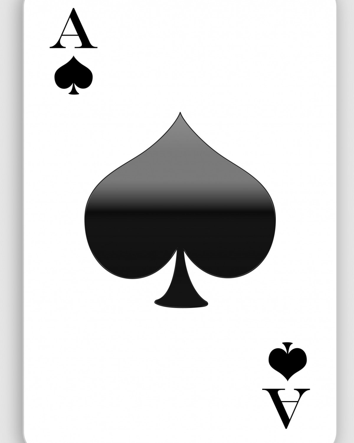 Аватарка туз