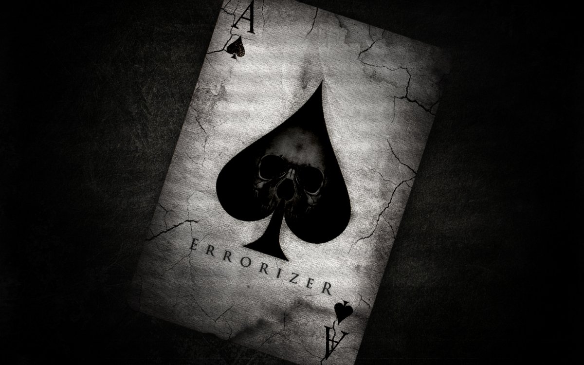 Игральные карты