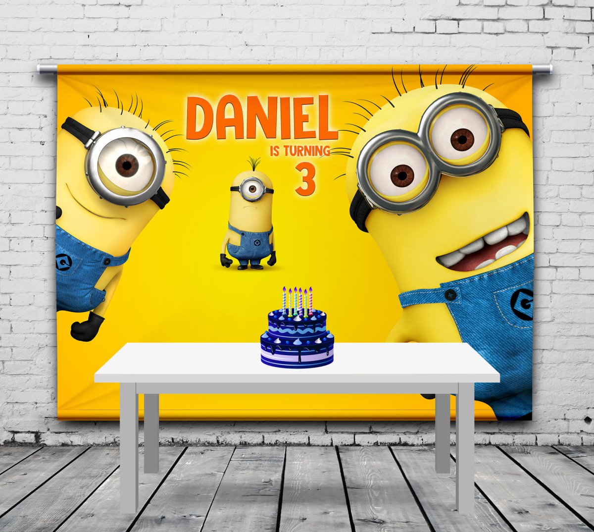 Стюарт Гадкий я