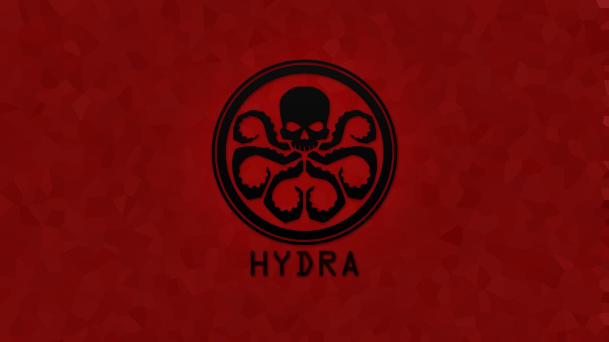 Гидра организация хайль гидра