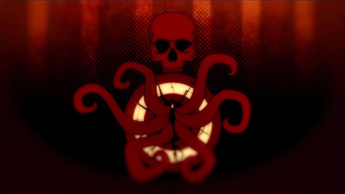 Гидра гидра репер