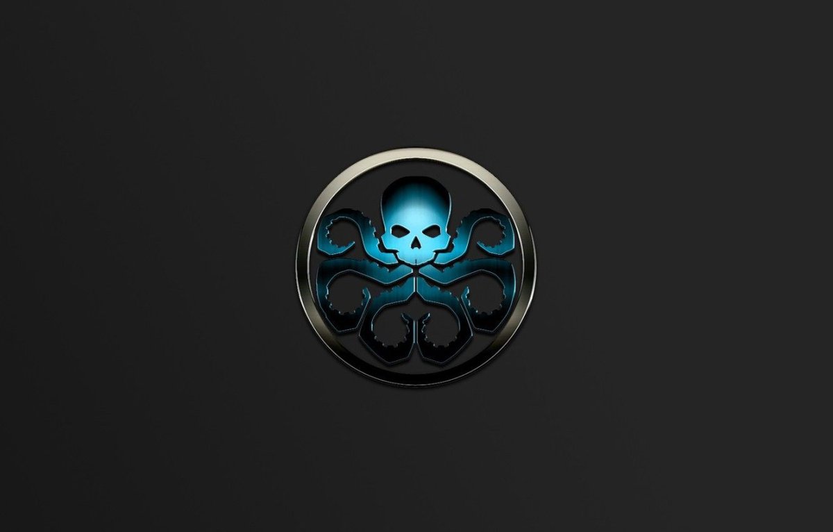 Гидра группировка