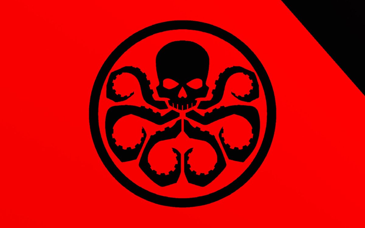 Знамя гидры