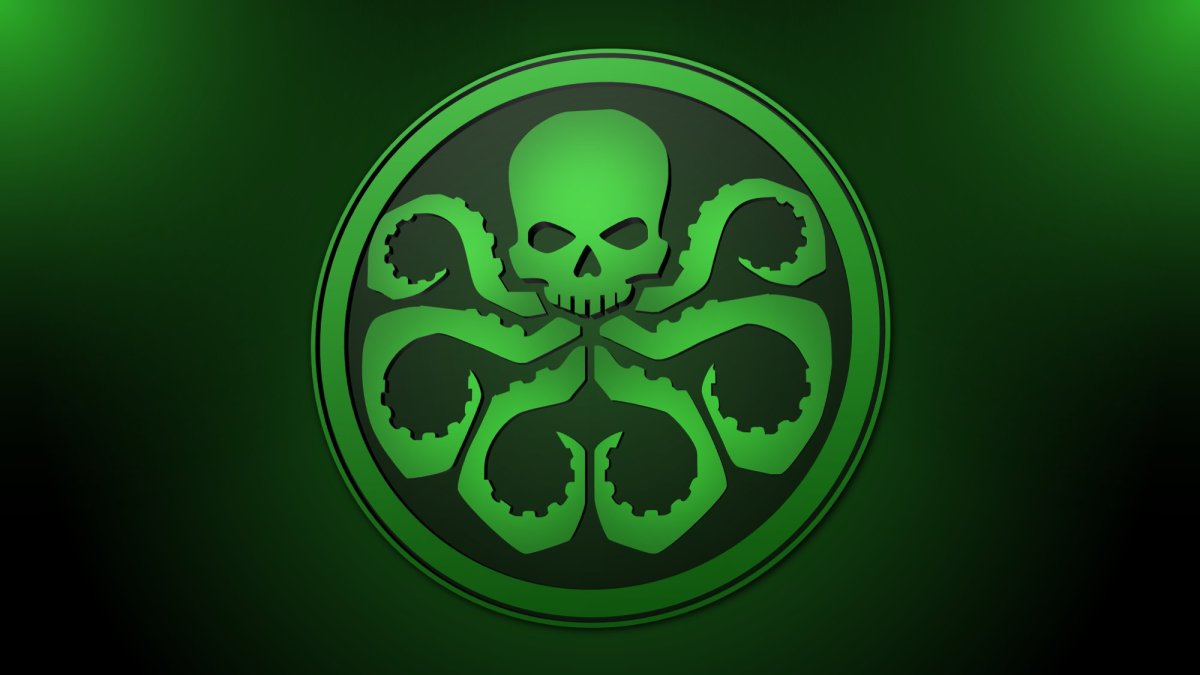 Гидра Марвел