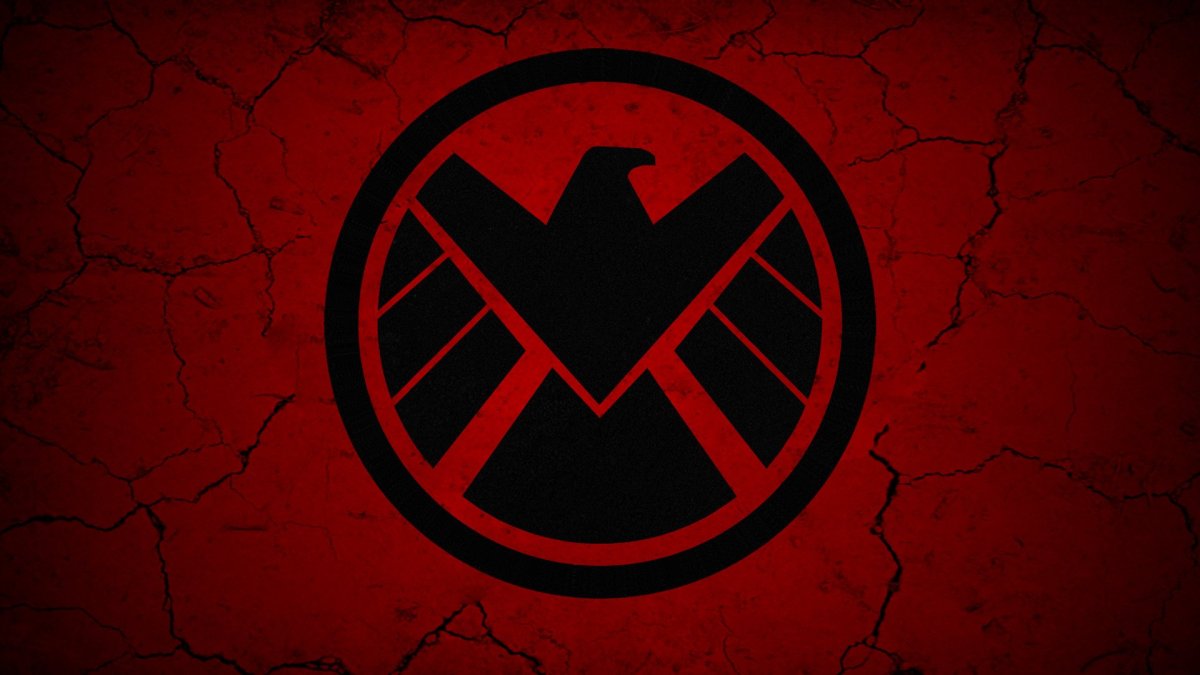 Хайль гидра Марвел