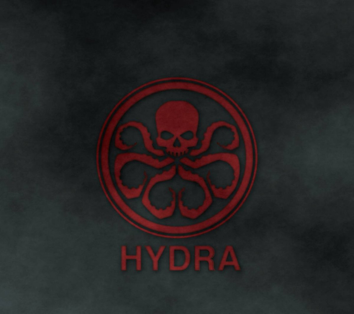 Гидра Марвел