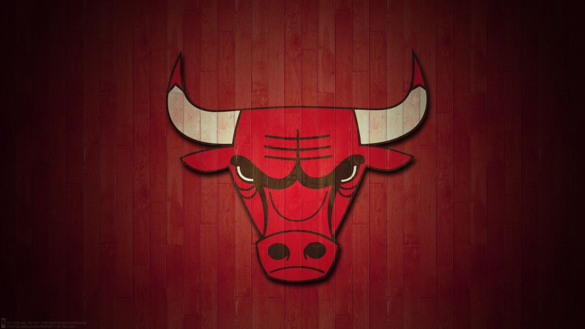 Бык Чикаго Буллз